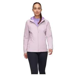 Куртка Mammut Rime Light Insulated Flex, розовый