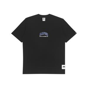 Мужская футболка Aape, Белый