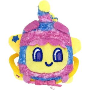 Плюшевый кулон Little Twin Stars высотой 11 см Sanrio