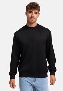 Толстовка INDICODE JEANS Sweatshirt, Black