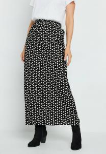 Юбка макси SPOT Long Tall Sally, черный