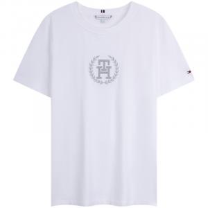 Футболка женская Tommy Hilfiger, белый