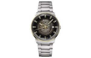 MIDO Часы Men's Commander Watch