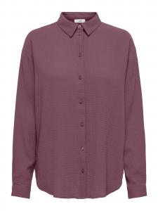 Блузка 'JDYTHEIS' в цвете Magenta