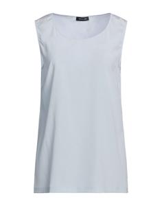 Топ Anneclaire, небесно-голубой