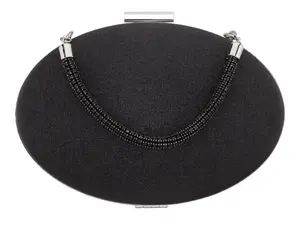 Клатч Nina Kimmy, черный