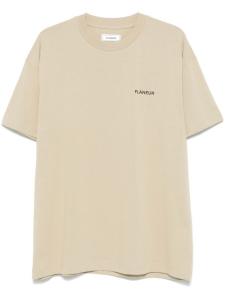 Футболка Essential FLÂNEUR, нейтральный