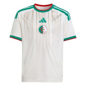 Футболка Performance ADIDAS PERFORMANCE Algerien 26, Natural White