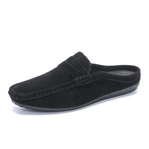 Gommino Лоферы Мужские Zulishi, коричневый