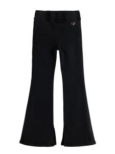 Узкие леггинсы Desigual, черный