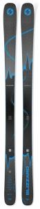 Новые лыжи Blizzard Anomaly 84 2025 года, длина 176 см