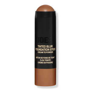 Тонирующий стик Nudies Tinted Blur Foundation Stick NUDESTIX, Deep 8 (golden tan w/neutral undertone)