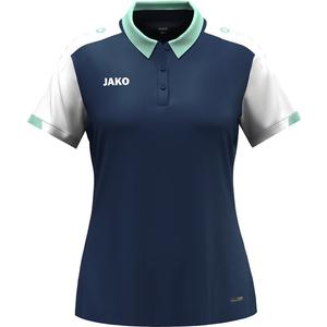 Polo Polo Dynamic Women Jako, мультиколор