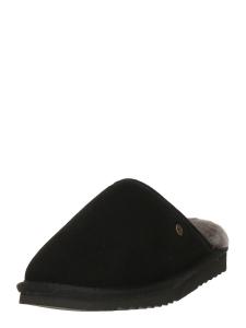 Тапочки Warmbat Classic, черный