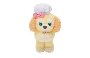 CookieAnn Mini Baby Collection Dolls плюшевая кукла высота 16,5см длина 16,5см Disney