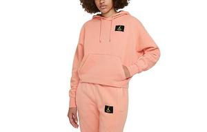 Женская толстовка Jordan, цвет Apricot powder