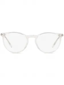 Очки в оправе панто POLO RALPH LAUREN, белый
