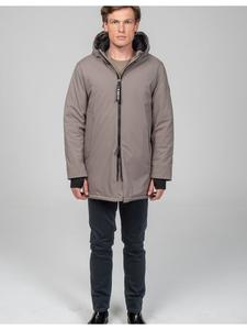Зимняя куртка Ron Tomson Winterjacke, цвет Gray