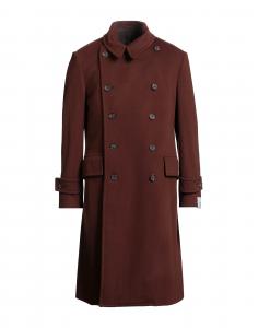 Пальто Caruso, шоколадный