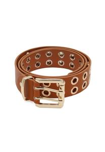 Ремень Queen Helena, коричневый