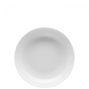 Суповая тарелка Rosenthal, 23 см, белый