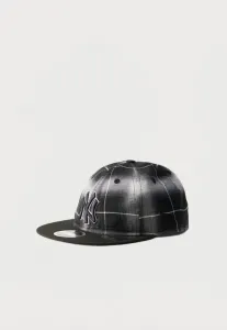 Кепка унисекс New Era, Black