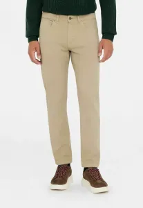 Джинсы зауженного кроя Liu Jo, Beige