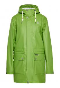 Куртка для активного отдыха Schmuddelwedda Performance Jacket, светло-зеленый