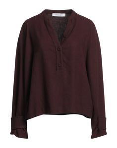 Топ Emma & Gaia, бордовый