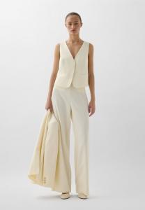 Брюки GANDIE Scalpers, бежевый