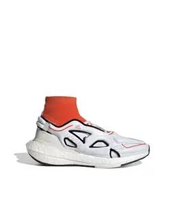 Кроссовки Elevate Active оранжево-белые Adidas, белый