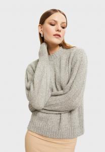 Джемпер ottod'Ame Jumper, Light Grey