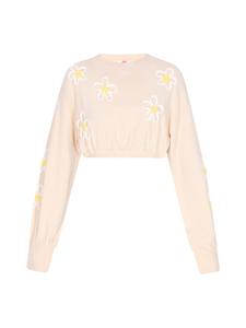 Свитер myMo, белый