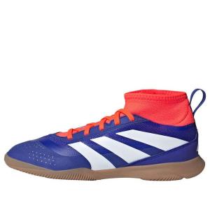 Кроссовки Predator League в помещении Adidas, синий