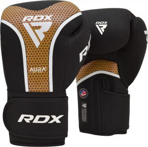RDX SPORTS Боксерские перчатки RDX Aura Plus T-17 Боксерские перчатки Aura Plus T-17
