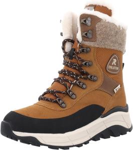 Женская обувь Rieker W0066, Brown