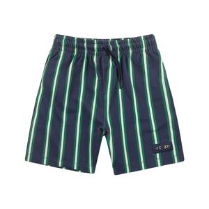 Дети Шорты Kenzo, зеленый
