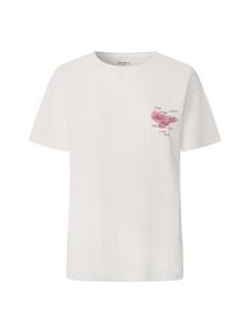 Футболка Pepe Jeans Babs, White