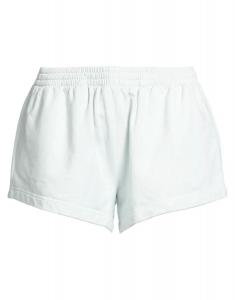 Шорты Balenciaga, молочный