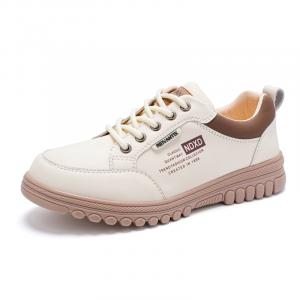 Reivantix Женские повседневные туфли Reivanti, бежево-коричневые