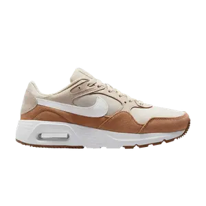 Кроссовки Nike Wmns Air Max SC 'Sand Drift Amber Brown', коричневый
