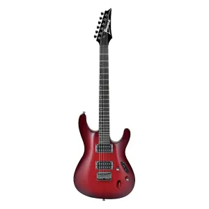 Ibanez S521-BBS S Standard 500 Серия - Blackberry Sunburst