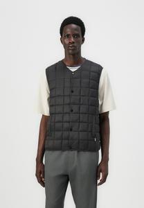 Куртка Only & Sons ONSGAVIN LIFE LIGHT QUILTED SNAP VEST, Phantom/Dark Grey