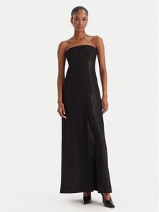 Вечернее платье regular fit EFW250295 Eleh, черный