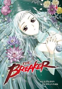 The Breaker - Ultimate - Tome 4 (MEIAN)