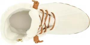 Мужские ботинки Sperry Saltwater Sherpa, слоновая кость