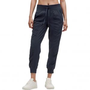 Танцевальные брюки для студии женские Lululemon, синий