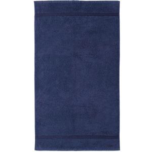 Полотенца Rhomtuft, синий