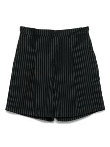 ENTIRE STUDIOS шорты Aoshi, синий