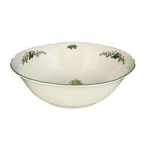 Рождественская тарелка Мари-Луизы около 20 см Seltmann Weiden, красочный